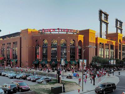 Busch Stadium – Explore St. Louis