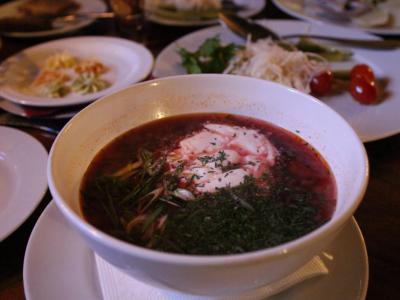 Canteen №57 (Stolovaya №57)