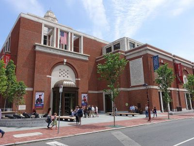 Museum of the American Revolution