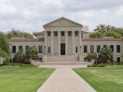 Paul M. Hebert Law Center, Baton Rouge