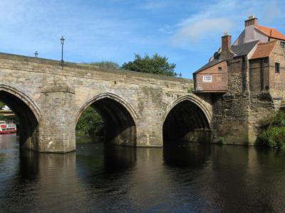 Elvet Bridge