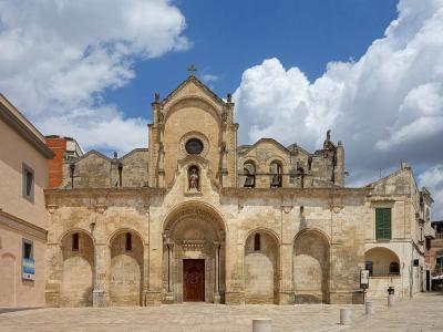 Chiesa di San Giovanni Battista (Church of Saint Giovanni Battista)
