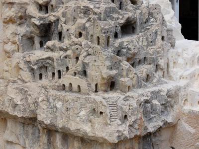 Sassi in Miniatura (Sassi in Miniature)