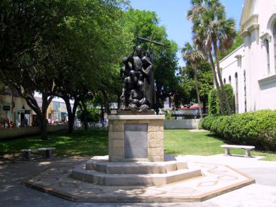 Plaza de la Constitución (Constitution Square)