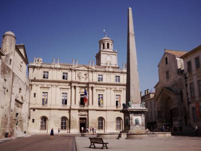 Obelisque d'Arles (Arles Obelisk)