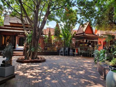 Theam's Gallery, Siem Reap