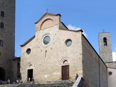 Collegiata di Santa Maria Assunta (Collegiate Church of Saint Mary of the Assumption)