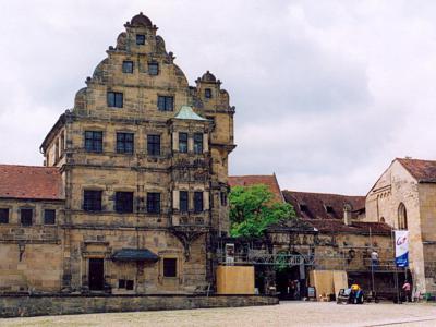 Old Court Hall and Historical Museum