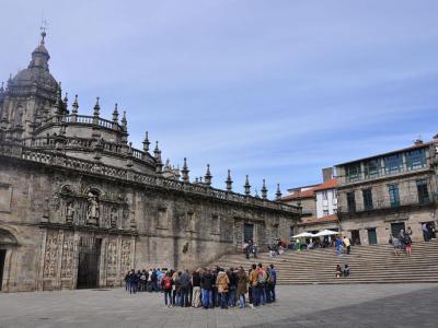 Plaza de la Quintana (Quintana Square)