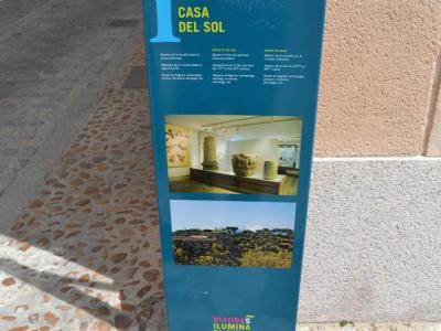 Museo de Segovia (Museum of Segovia)