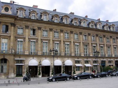 The Da Vinci Code Walking Tour, Paris, France