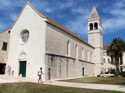 Saint Dominic Monastery