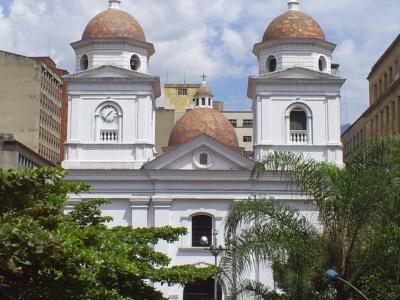 Basilica of Our Lady of Candelaria