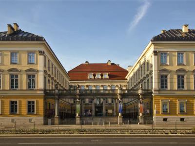 Palac Krolewski (Royal Palace), Wroclaw