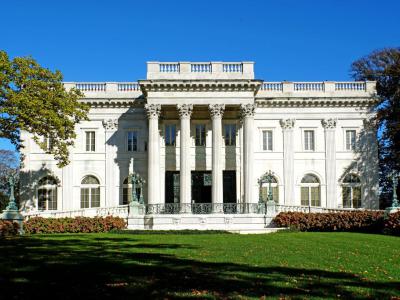 Marble House, Newport