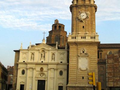 Cathedral of the Savior of Zaragoza