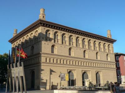 La Lonja (The Old Exchange)