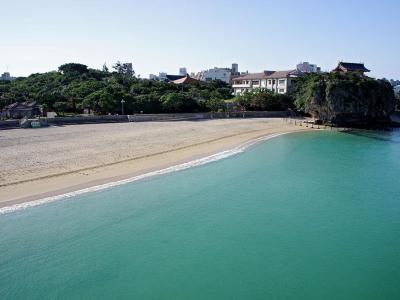 Naminoue Beach
