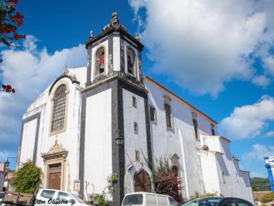 Igreja de São Pedro (Church of Saint Peter)