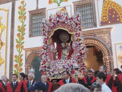 Our Lady of Hope Convent and Holy Christ of Miracles