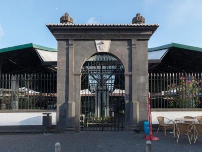 Mercado da Graça (Grace Market)