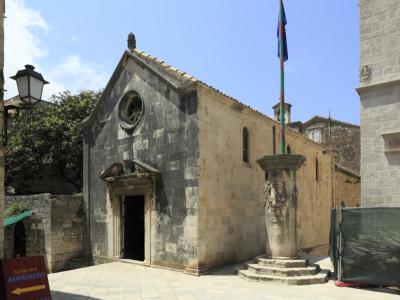 Crkva Gospojina (Church of Our Lady)