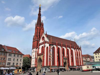 Marienkapelle (St. Mary's Chapel)