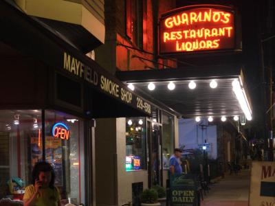 Guarino’s Restaurant