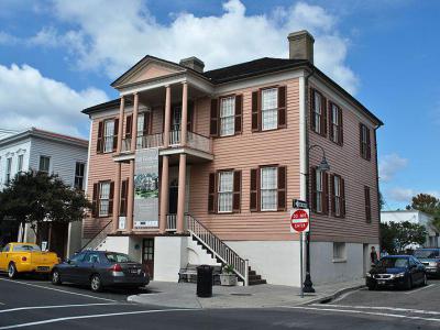 John Mark Verdier House