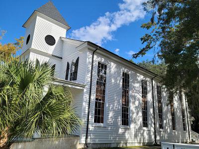 First African Baptist Church, Beaufort