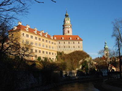 Lower Castle