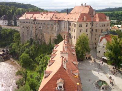 Upper Castle