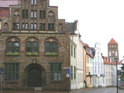 Kerkhoffhaus (Kerkhoff House)