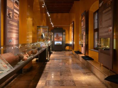 Muzeum Archeologiczne (Archaeological Museum)