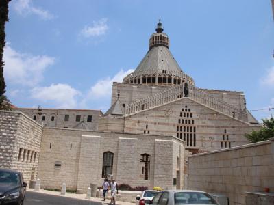 Church of the Annunciation