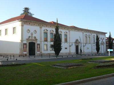 Museu de Aveiro (Aveiro Museum)