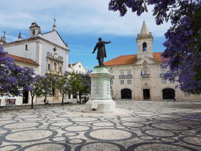 Praca da Republica (Republic Square)