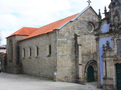 Igreja e Convento de Sao Francisco (Church and Convent of Saint Francis ...