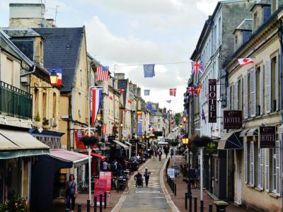 Rue Saint-Jean (Saint John Street)