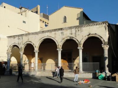 Saint Mark's Basilica