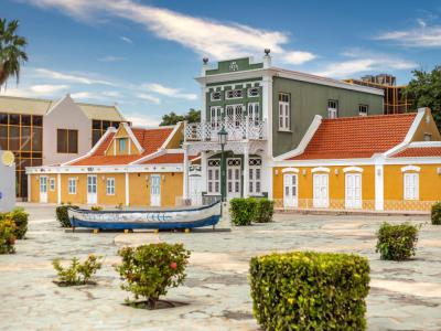 National Archaeological Museum Aruba
