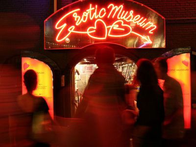 Erotic Museum