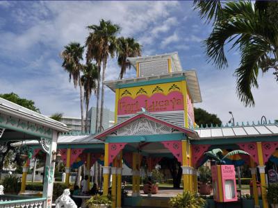 Port Lucaya Marketplace, Freeport