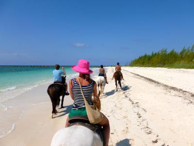 Coral Beach, Freeport