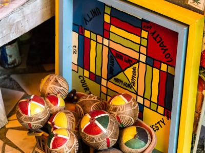 Harbour Street Craft Village