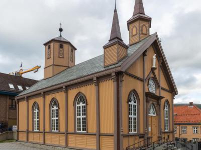 Cathedral of Our Lady