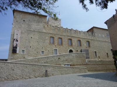 Musee Picasso (Picasso Museum)