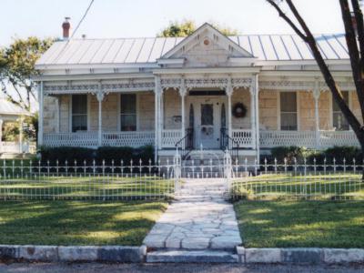 Adolph Gold House