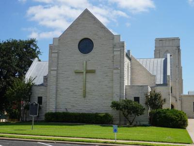 Bethany Lutheran Church