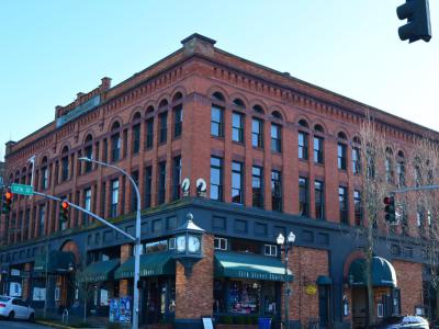 The Black Cat Restaurant